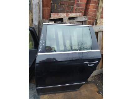 Leve zadní dveře Passat B6 combi