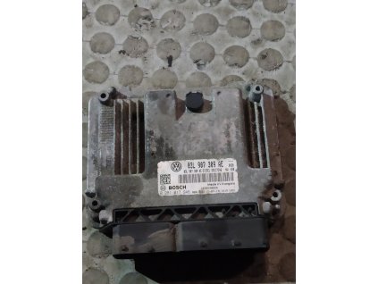 Řídicí jednotka motoru Passat Cc 03L 907 309 AE 03L907309AE