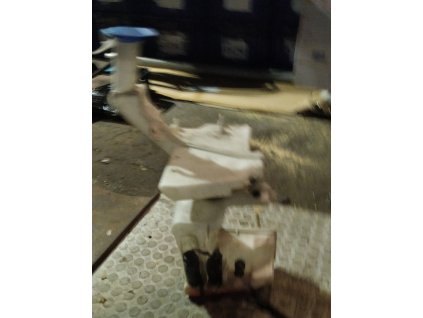 Nádobka ostřikovačů VW Passat cc 3C8 955 453 F 3C8955453F