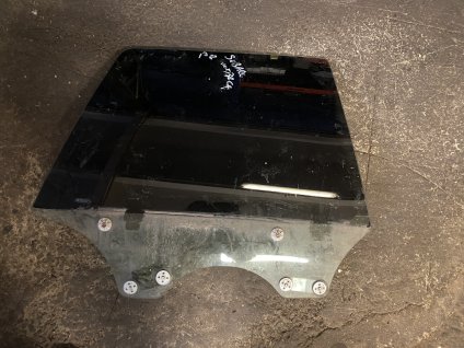 Sklo prave zadní Subaru Outback