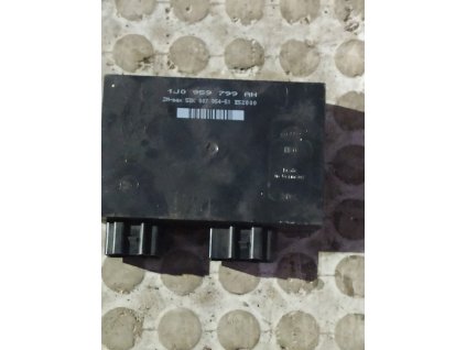 Komfortní jednotka Seat Leon 1 1J0 959 799 AH 1J0959799AH