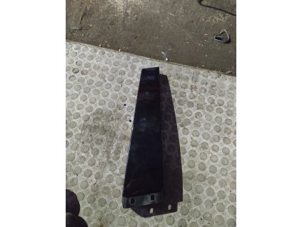 lišta kryt sloupku leva SKODA RAPID 5JA 853 289 5JA853289