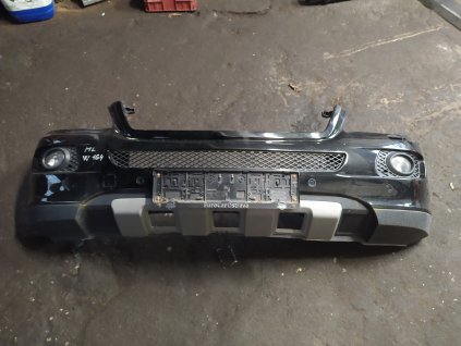 Přední nárazník Mercedes ML W 164