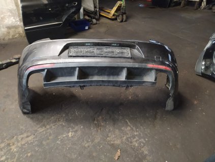 Zadní nárazník VW Passat cc 3C8 807 421 K 3C8807421K