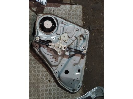 Stahovačka leva zadní VW Passat 3B5 839 755 C 3B5839755C