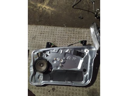 Stahovačka prava přední Škoda Fabia 1 6Y1 837 752 EL 6Y1837752EL