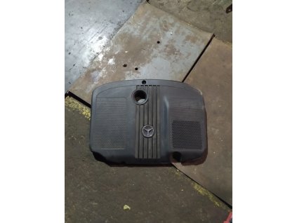 Kryt motoru Mercedes benz E220 W212 A 651 010 14 67 A6510101467