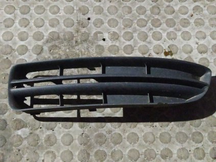 Krytka nárazníku Superb 1 levá přední 3U0 853 665 3U0853665