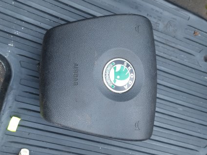 Airbag volantu Octavia 2 1K0 971 584 C 1K0971584C