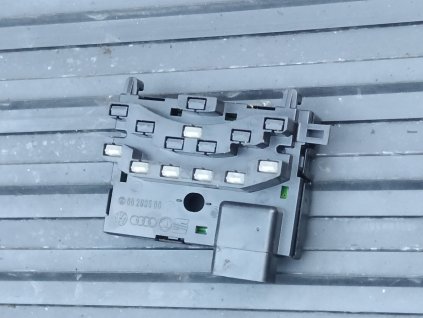 Čídlo úhlu řízení Škoda Octavia 2 1K0 959 654 1K0959654