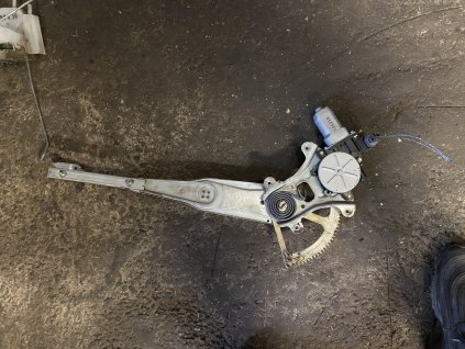 Mechanismus stahování elektrického okna levý přední Subaru Outback