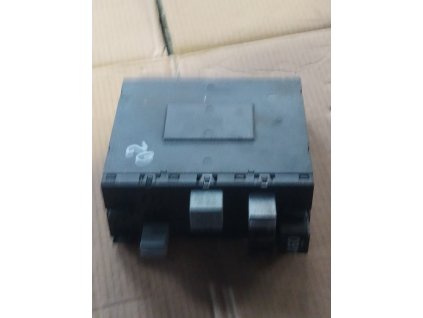 Řídicí jednotka palubní sítě Škoda Octavia 2 1K0 937 049 N 1K0937049N