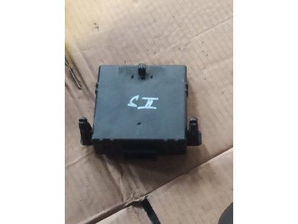 Jednotka Superb 2 1K0 907 530 AD 1K0907530 AD