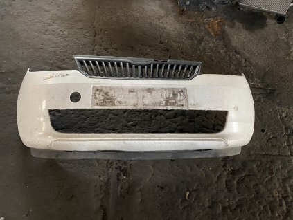 Přední nárazník Škoda Citigo