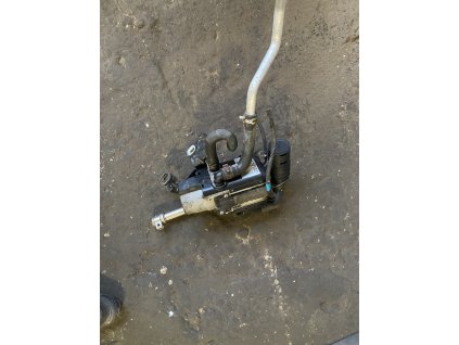 Webasto nezávisle topení Mercedes Benz A 164 500 15 98 A1645001598