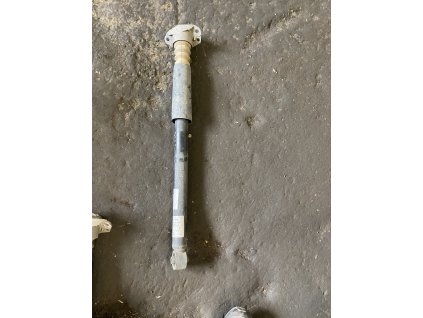 Tlumič zadní levý Škoda Rapid