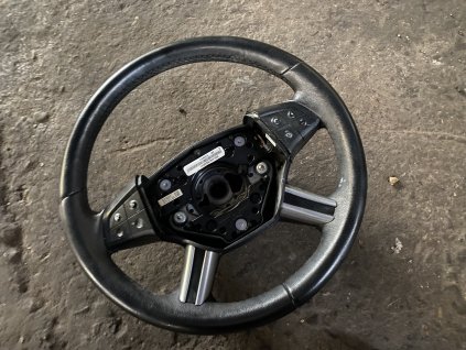 Multifunkční volant Mercedes Benz ML w164 A1644605103 A1644605103