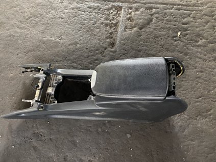 Středový tunel s loketní opěrkou Mercedes Benz ML w164