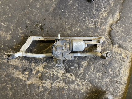 Mechanismus předních stěračů VW Touran 2K1 955 119 B 2K1955119B