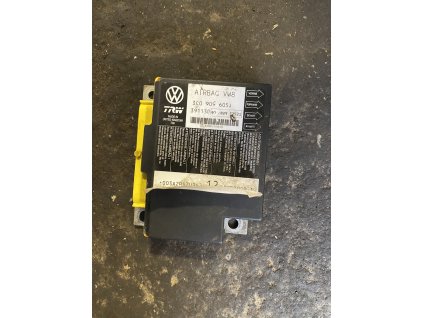 Jednotka airbagu VW Passat B6 3C0 909 605 J 3C0909605J