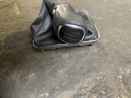 Řadící páka Škoda Citigo