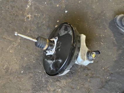 Posilovač brzd VW Passat B6 3C1 614 105 AP 3C1614105AP
