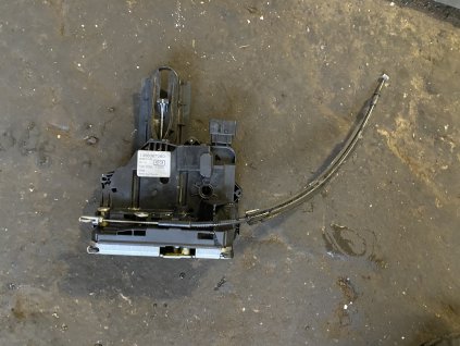 Zámek dveří Fiat Fiorino 1356367080 1356367080