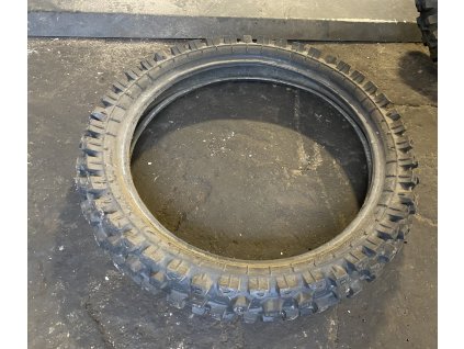 Pneumatika motocross Bridgestone 100/90-19 57M