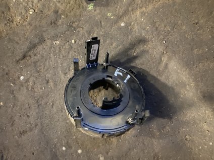 Kroužek airbagu Škoda Fabia 1 1J0 959 653 B 1J0959653B