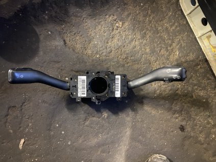 Ovládací páčky přepínač kombinovaný 8L0 953 513 G 8L0953513G