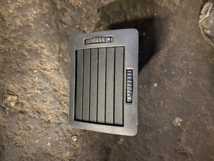 Průduch ventilace levy Škoda Fabia 1 6Y0 819 701 6Y0819701