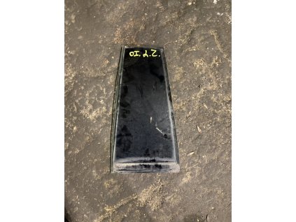 Zadní levé boční sklo Škoda Octavia 1 combi