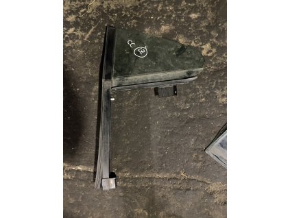 Sklo levé zadní VW Passat CC