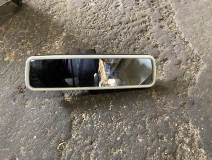 Vnitřní zpětné zrcátko Škoda Rapid