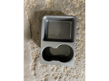 Odkládací přihrádka Škoda Rapid 5JA 862 531 5JA862531