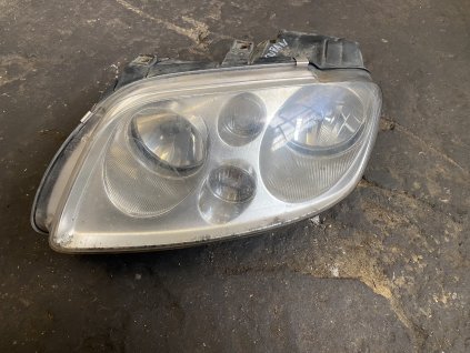 Světlo levé přední VW Touran