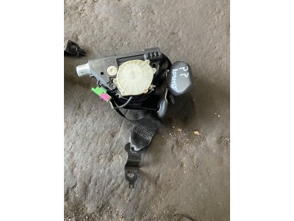 Bezpečnostní pás pravý přední Škoda Roomster 5J0 857 702 A 5J0857702A