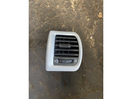 Průduch ventilace Škoda Fabia 2 Roomster 5J0 819 701 5J0819701