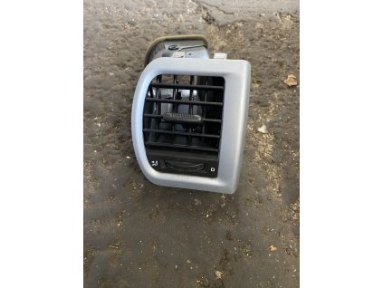 Průduch ventilace Škoda Fabia 2 Roomster  5J0 819 702 5J0819702