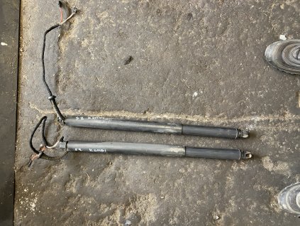 Elektrické vzpěry pátých dveří Škoda Superb 2 Combi sada 2ks