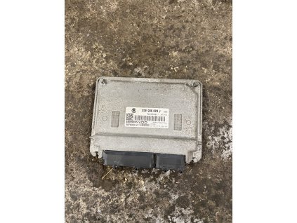Řídicí jednotka motoru 03E 906 023 J 03E906023J
