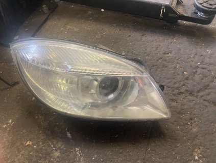 Přední pravé světlo Škoda Roomster