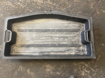 Plastová podlaha kufru Audi 4L0 864 105 D 4L0864105D