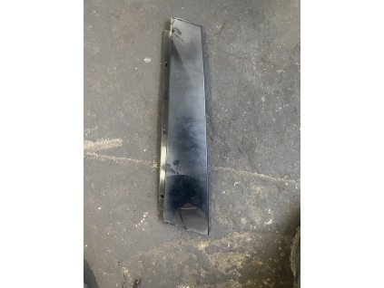 Krycí panel C-sloupku levý Škoda Octavia III Combi 5E9 839 903 5E9839903