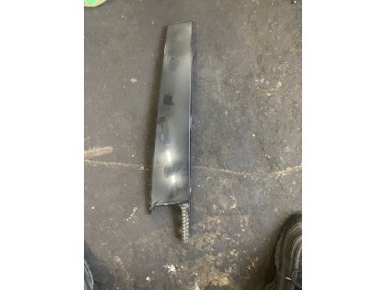 Krycí panel C-sloupku pravý  Škoda Octavia III Combi 5E9 839 901 5E9839901