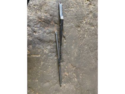 Přední stěrač čelního skla Škoda Rapid 5JB 955 409 5JB955409