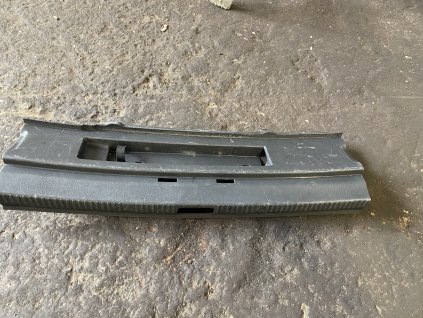 Vyplň pátých dveří Škoda Rapid 5JJ 863 459 5JJ863459