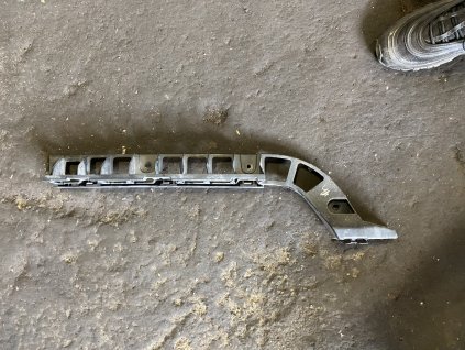 Držák nárazníku Škoda Rapid 5JJ 807 863 A 5JJ807863A