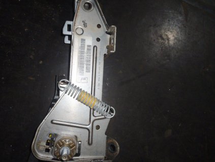 Sloupek řízení Škoda Octavia 2 1Z1 419 502 Q 1Z1419502Q