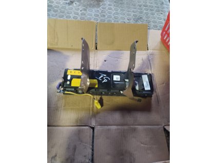 Kolenni airbag Škoda Superb 2 3T1 880 841 A 3T1880841A